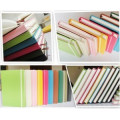 PU Leather Note Book